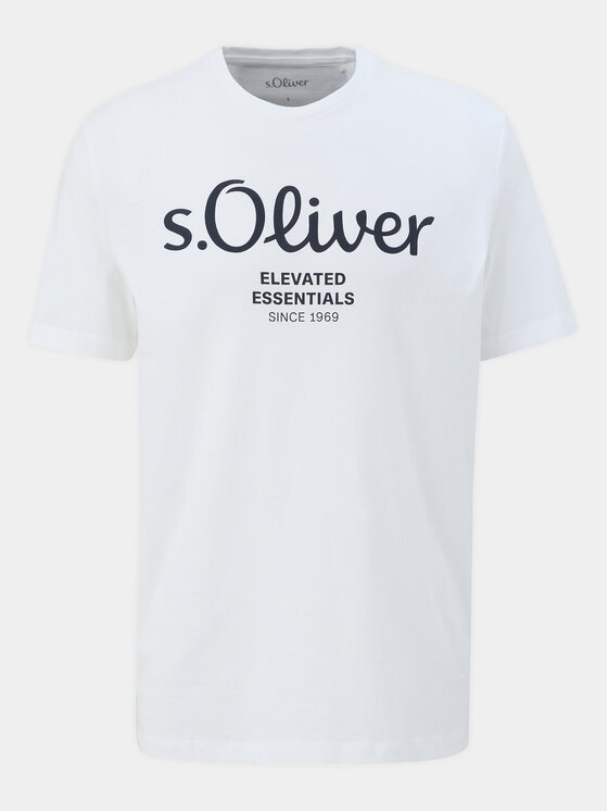 T-Shirt s.Oliver