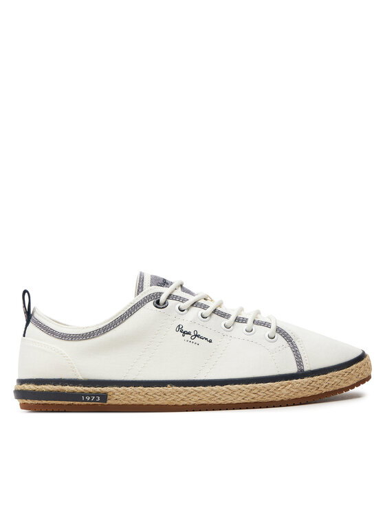 Sneakersy Pepe Jeans