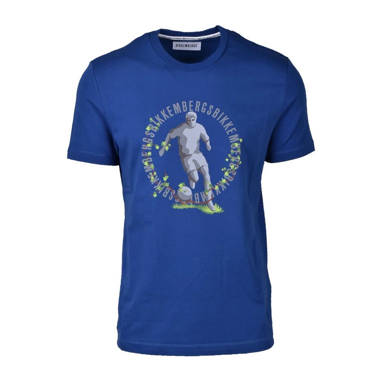 T-Shirts Bikkembergs