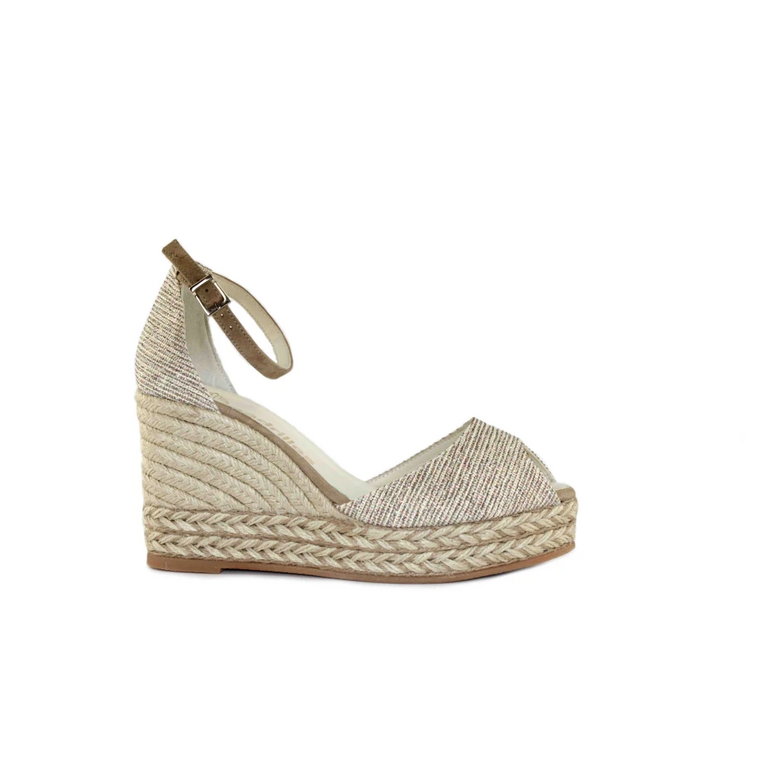 Wedges Espadrilles