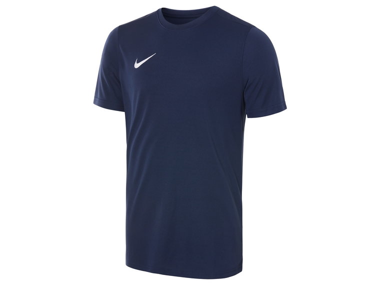 Nike T-shirt męski "Park VII Trikot" (XL, Granatowy)