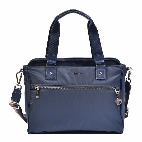 Hedgren Charm Allure Appeal Briefcase 32 cm przegroda na laptopa mood indigo