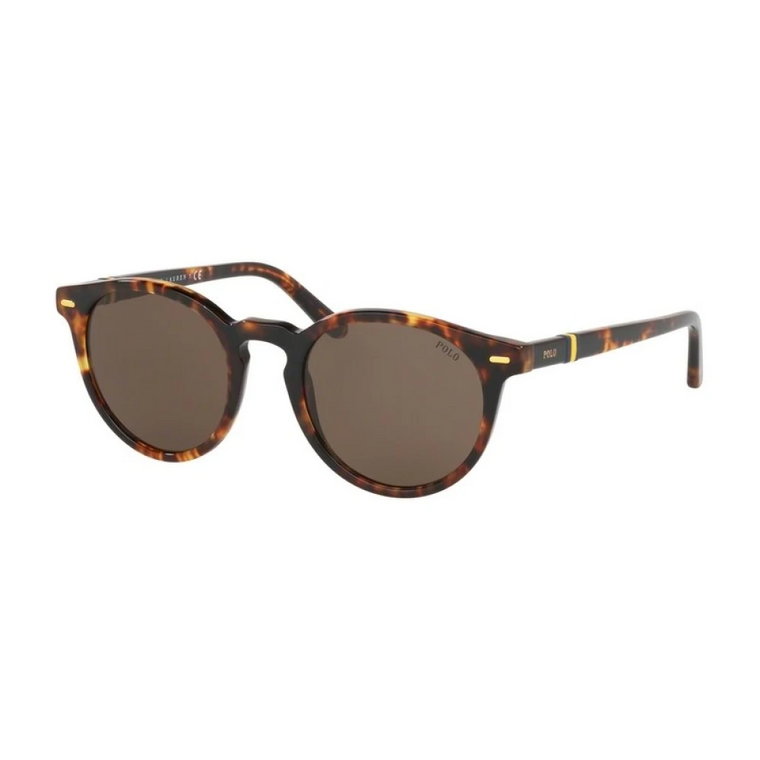 Ph4151 535173 Okulary przeciwsłoneczne dla mężczyzn Polo Ralph Lauren