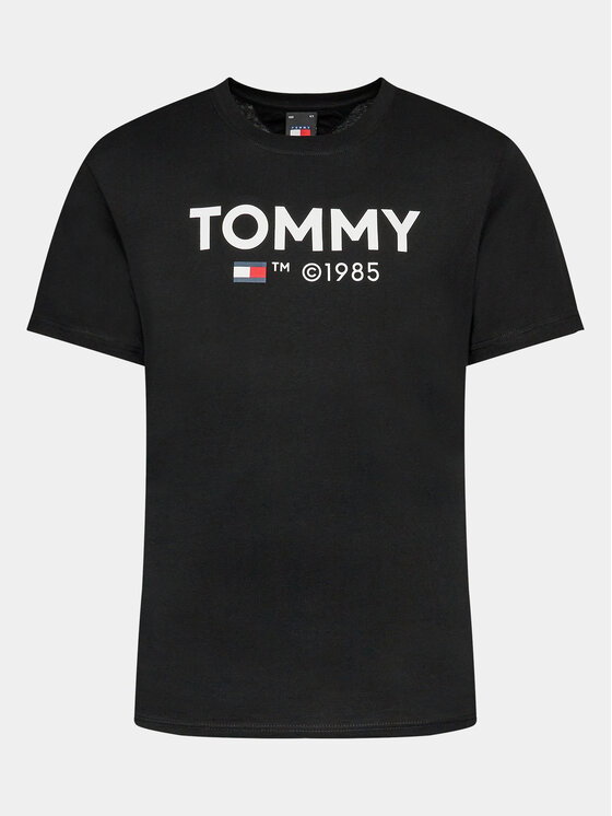 T-Shirt Tommy Jeans