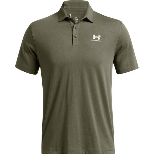 Koszulka męska polo Icon Polo Under Armour