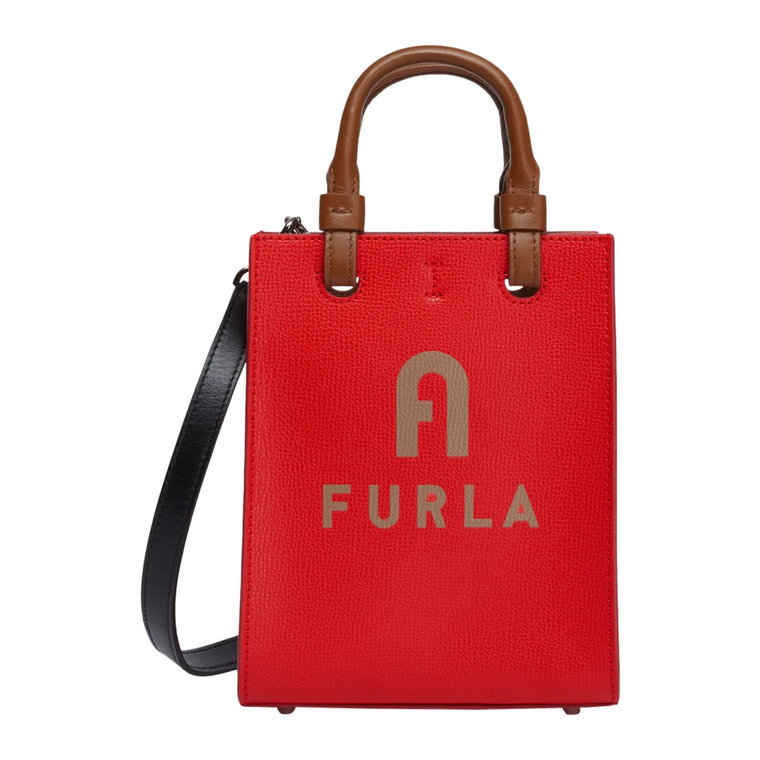 Torba zakupowa Furla