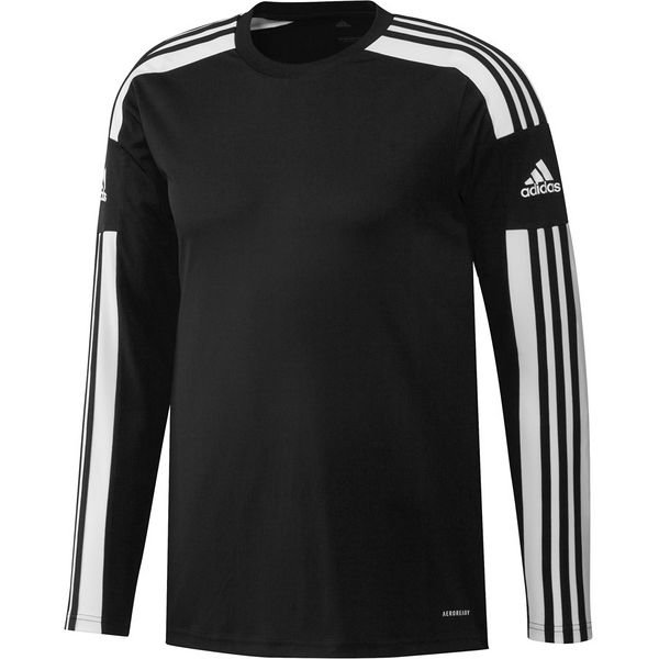 Longsleeve męski Squadra 21 Jersey Adidas