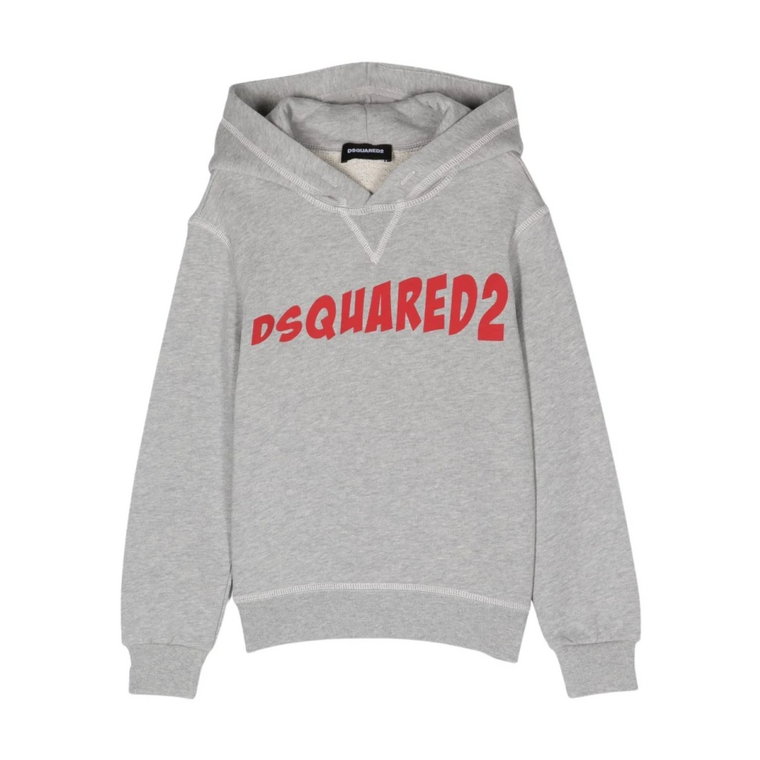 Sweatshirts Dsquared2