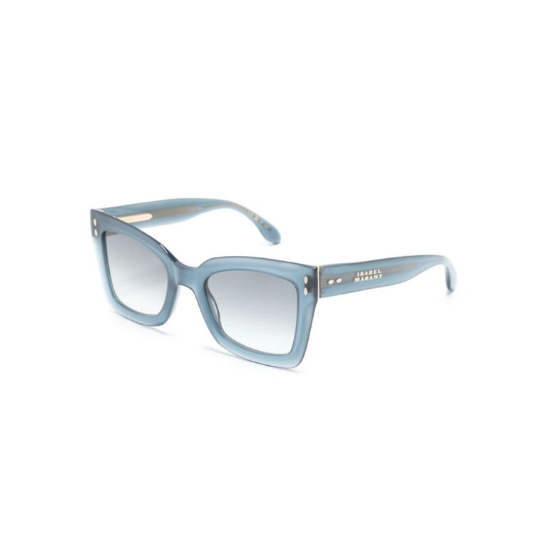 Im0103S Pjp9O Sunglasses Isabel Marant