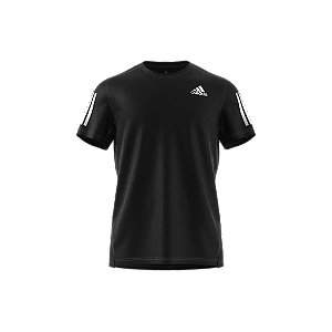 Czarny tshirt męski adidas - Męskie - Kolor: Czarne - Rozmiar: XL