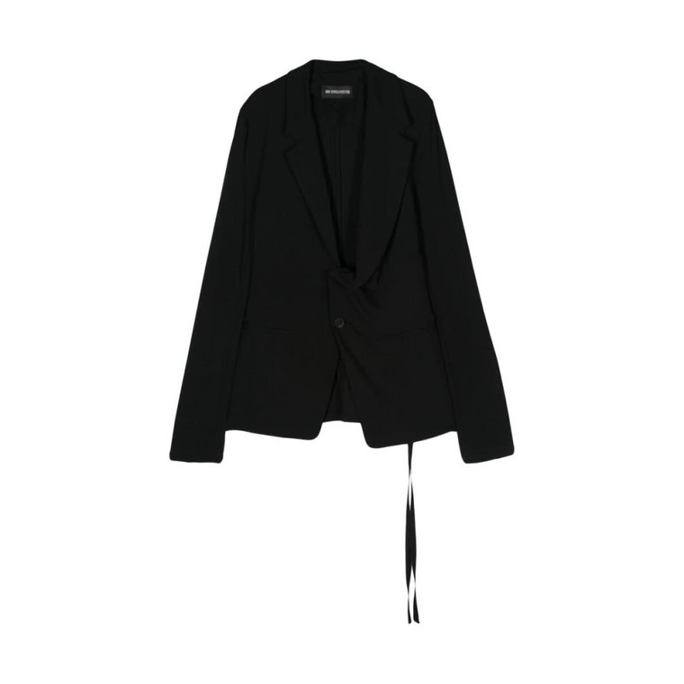 Blazers Ann Demeulemeester