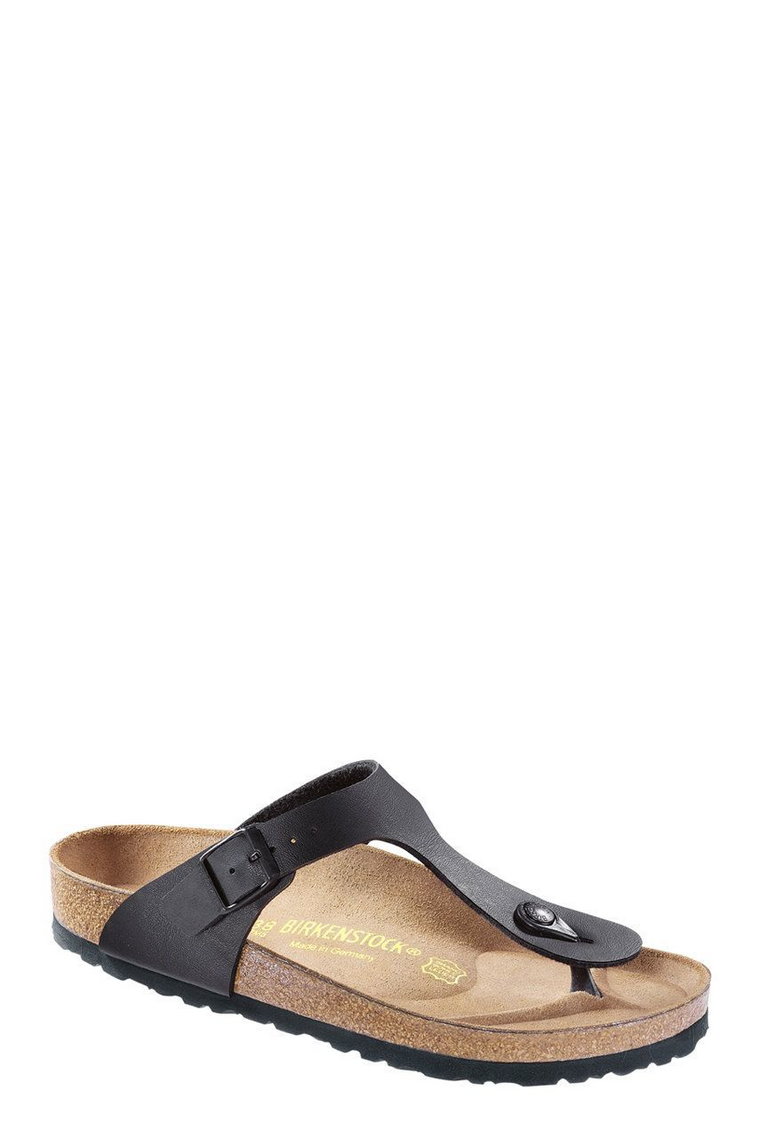 Birkenstock - Japonki Gizeh 1023105 043691-Black