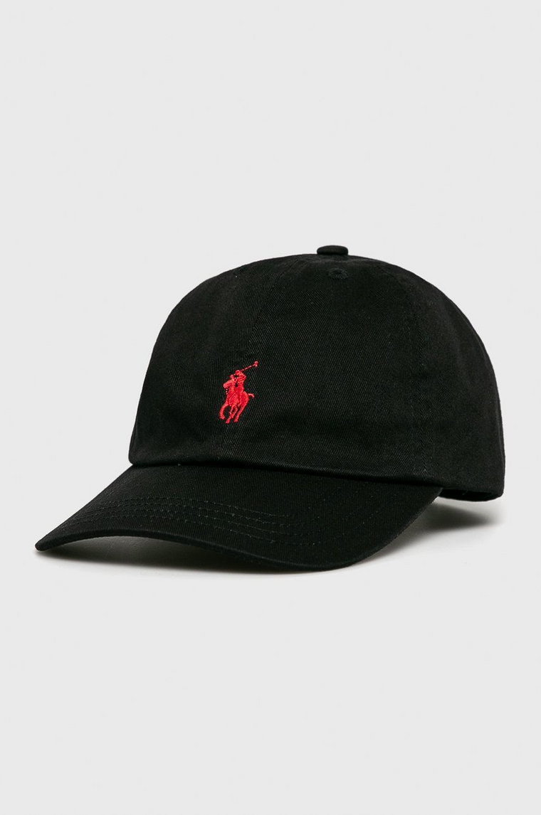 Polo Ralph Lauren - Czapka 323552489005