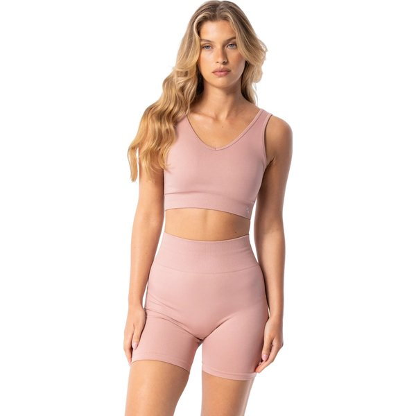 Spodenki damskie Simply Seamless Shorts Carpatree