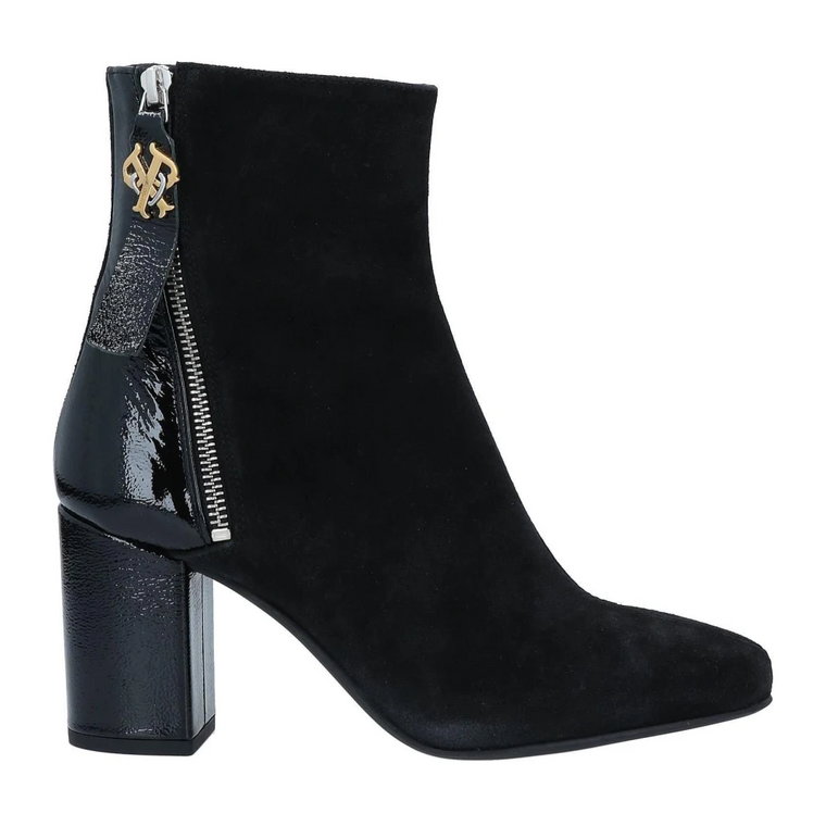 Heeled Boots Pinko