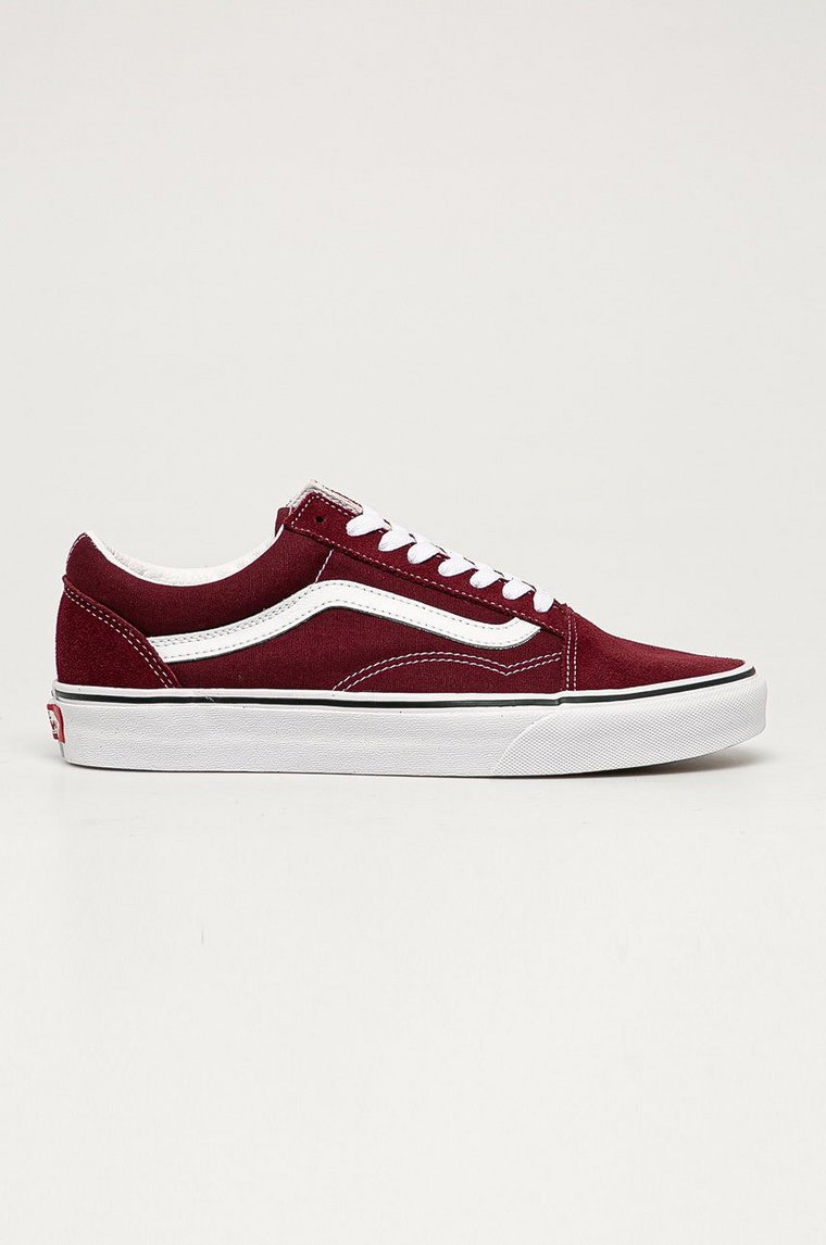 Vans - Tenisówki Old Skool VN0A38G15U71