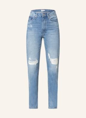 Tommy Hilfiger Jeansy Straight blau