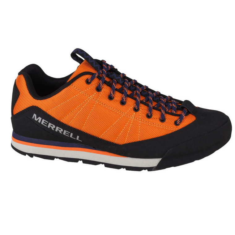 Buty trekkingowe męskie, Merrell Catalyst Storm