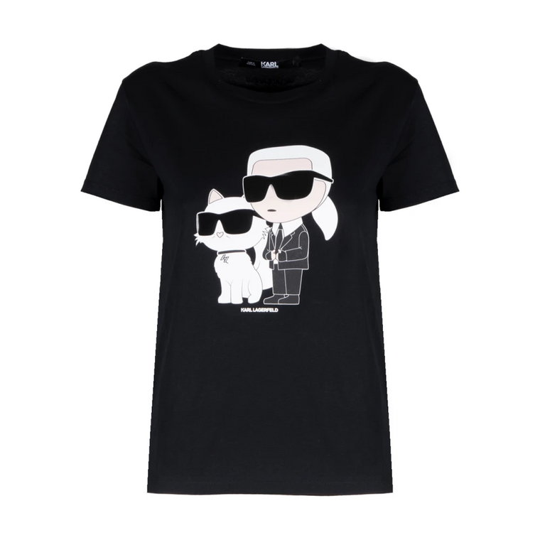 T-Shirts Karl Lagerfeld