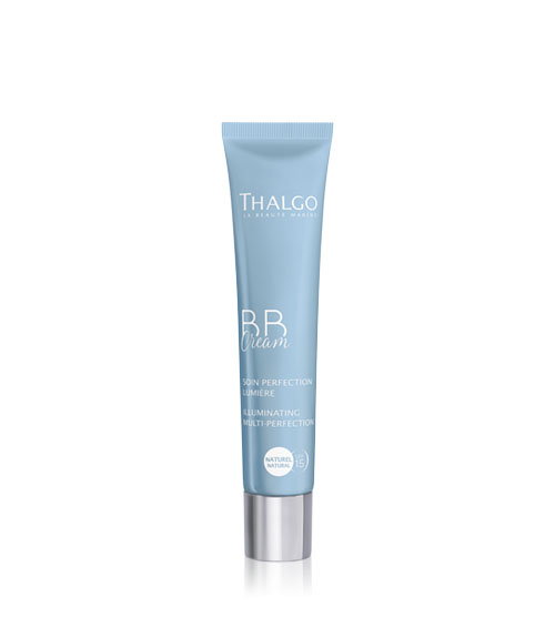 THALGO Soin Perfection Lumiere Rozświetlający Krem BB 40 ml