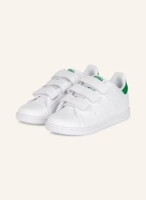 Adidas Originals Sneakersy Stan Smith weiss