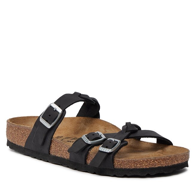 Klapki Birkenstock