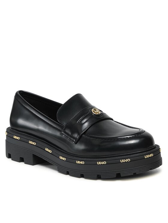 Loafersy Liu Jo