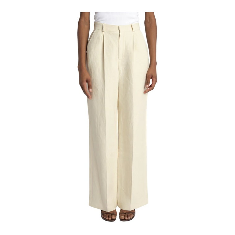 Wide Trousers Vanessa Bruno