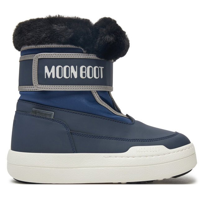 Śniegowce Moon Boot