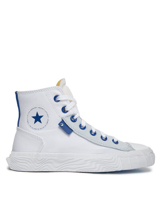 Trampki Converse