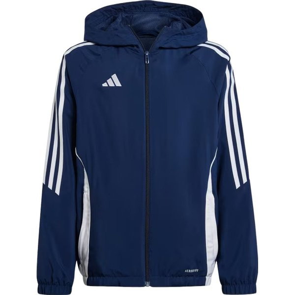 Kurtka juniorska Tiro 24 Adidas