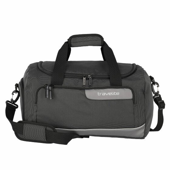 Travelite Viia Weekender Travel Bag 40 cm schiefer