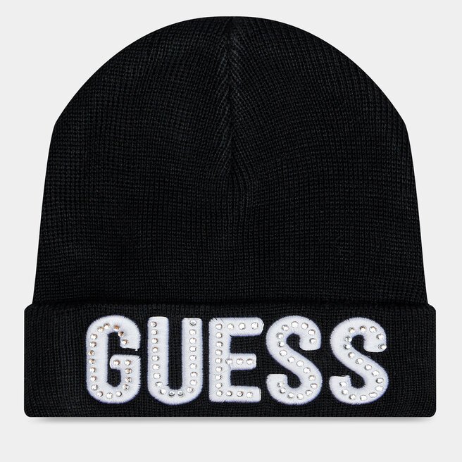 Czapka Guess