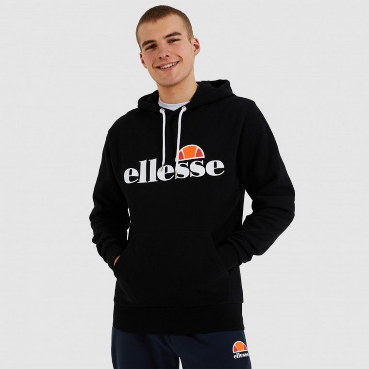 Męska BLUZA Z KAPTUREM ELLESSE SL GOTTERO