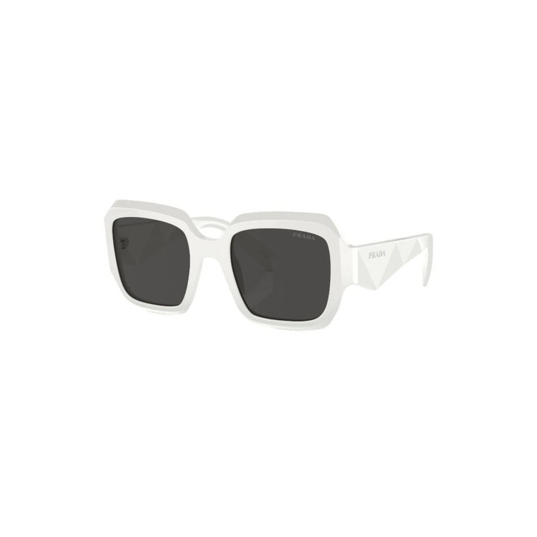 PR 28Zs 17K08Z Sunglasses Prada