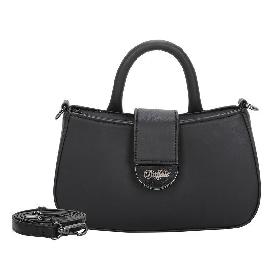 Buffalo Curve Torba 23 cm muse black