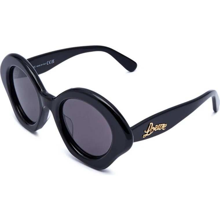 LOEWE Okulary przeciwsłoneczne LW40125U_4901A