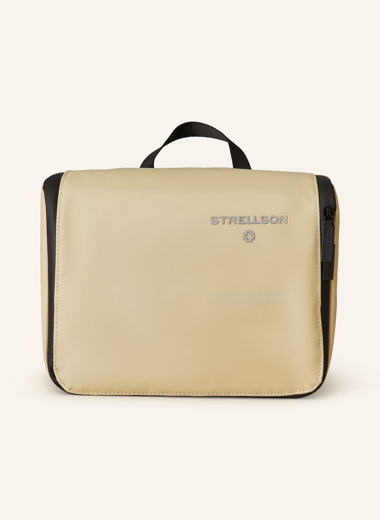 Strellson Kosmetyczka Stockwell 2.0 beige