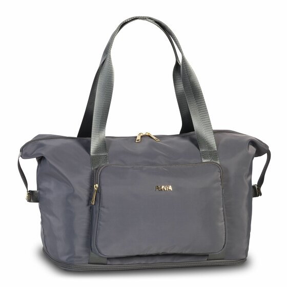 Punta Milano Shopper Bag 41 cm zement