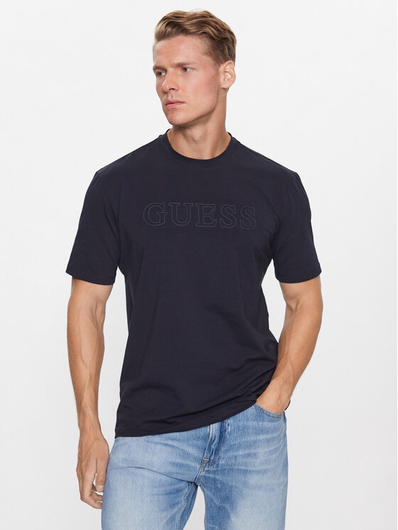 T-Shirt Guess