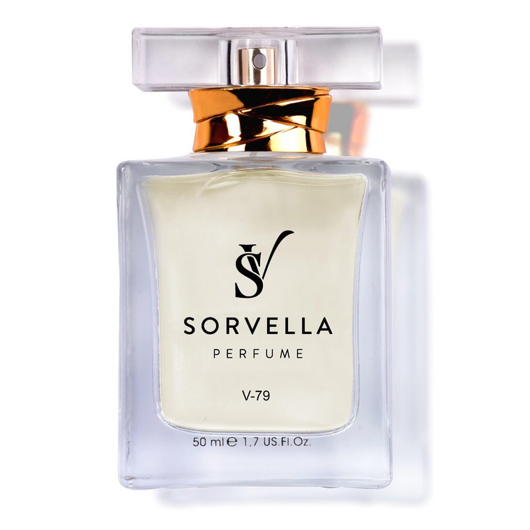 V79 - Chance 50 ml Orientalne Perfumy Damskie Sorvella