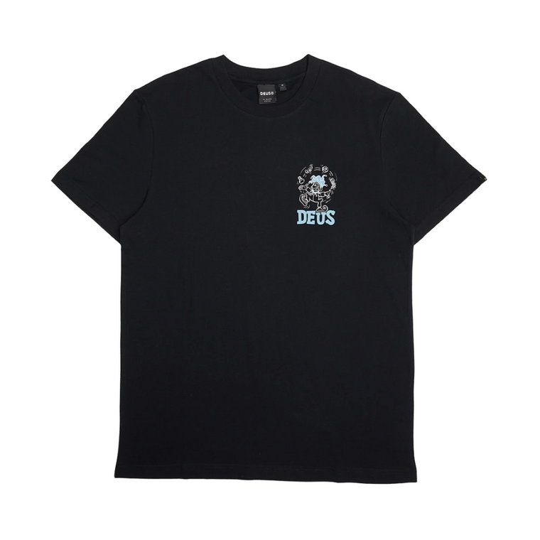 T-Shirts Deus Ex Machina