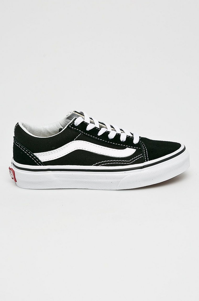 Vans - Tenisówki dziecięce Old Skool