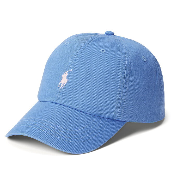 Czapka z daszkiem Polo Ralph Lauren