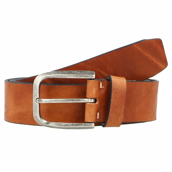 Lloyd Men's Belts Pasek skórzany cognac 100 cm