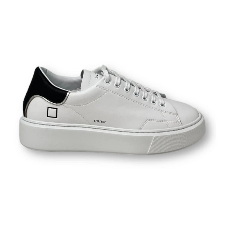 Sfera Basic Sneakers D.a.t.e.