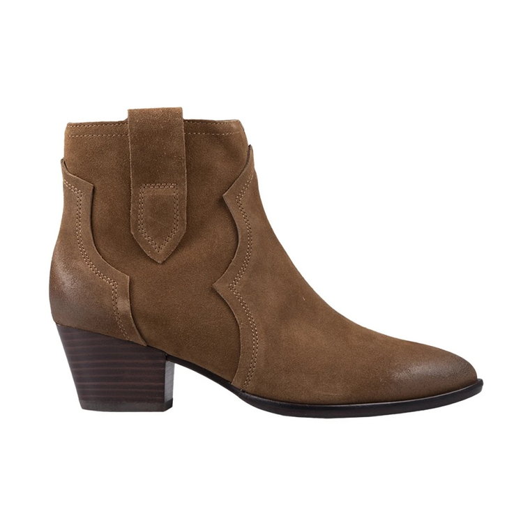 Ankle Boots ASH