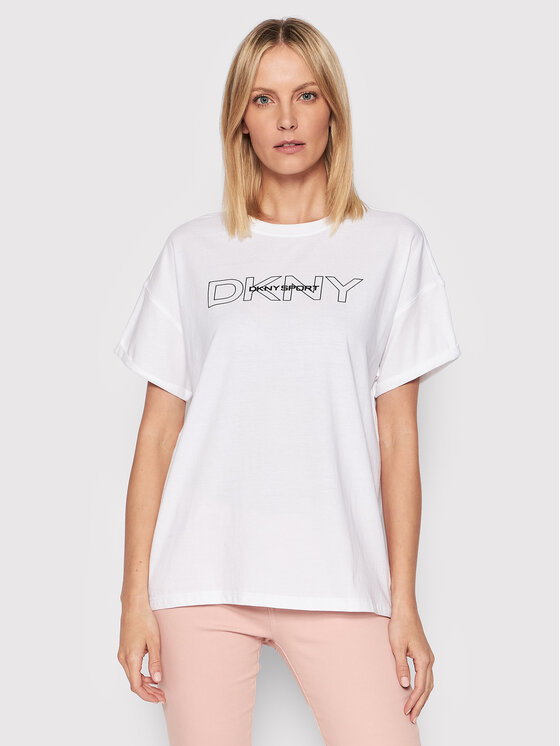 T-Shirt DKNY Sport