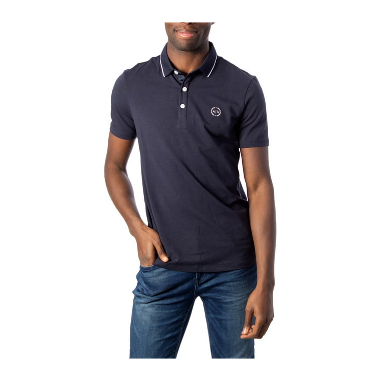 Polo Shirts Armani Exchange