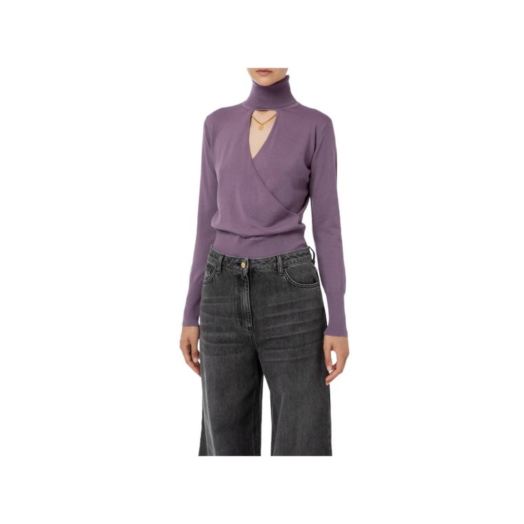 Turtlenecks Elisabetta Franchi